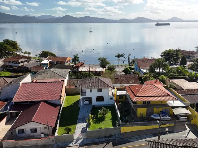 Imagem 2: Casa Sobrado em Paulas, São Francisco do Sul/SC