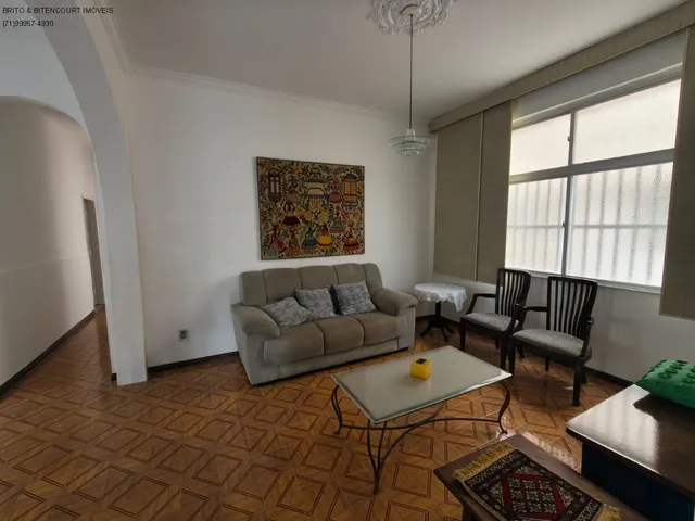 Imagem 2: APARTAMENTO RESIDENCIAL em Salvador - BA, Graça