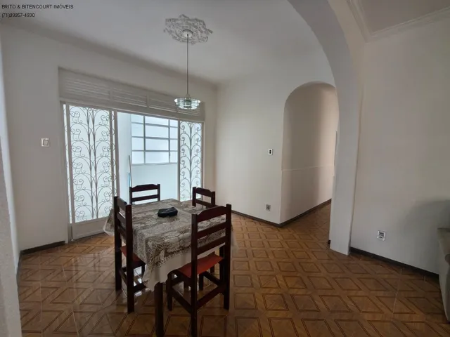 Imagem 8: APARTAMENTO RESIDENCIAL em Salvador - BA, Graça