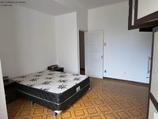Imagem 13: APARTAMENTO RESIDENCIAL em Salvador - BA, Graça