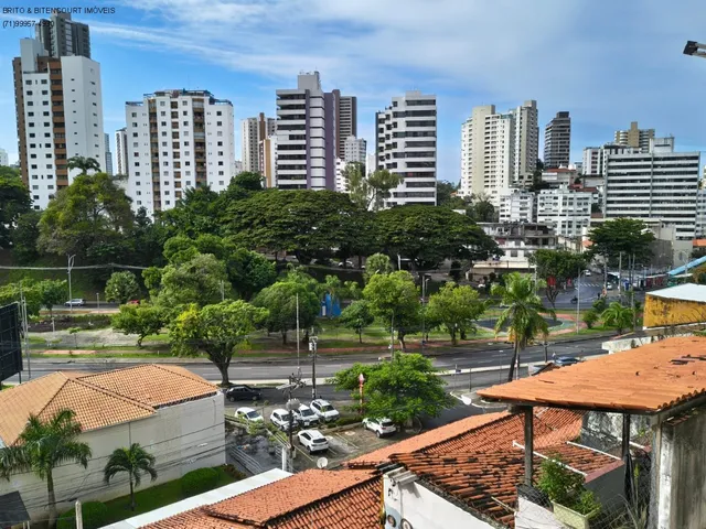 Imagem 9: APARTAMENTO RESIDENCIAL em Salvador - BA, Graça