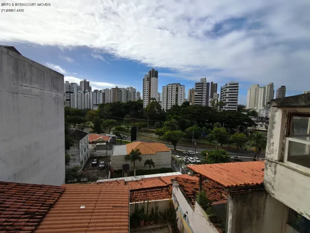 Imagem 3: APARTAMENTO RESIDENCIAL em Salvador - BA, Graça