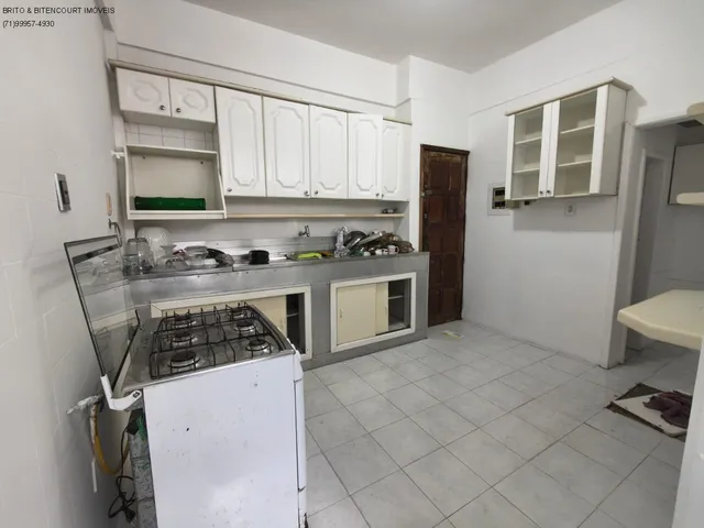 Imagem 5: APARTAMENTO RESIDENCIAL em Salvador - BA, Graça