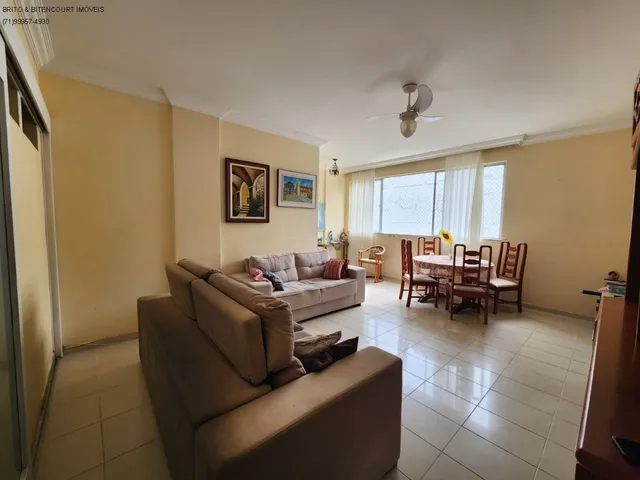 Imagem 15: APARTAMENTO RESIDENCIAL em SALVADOR - BA, BARRA