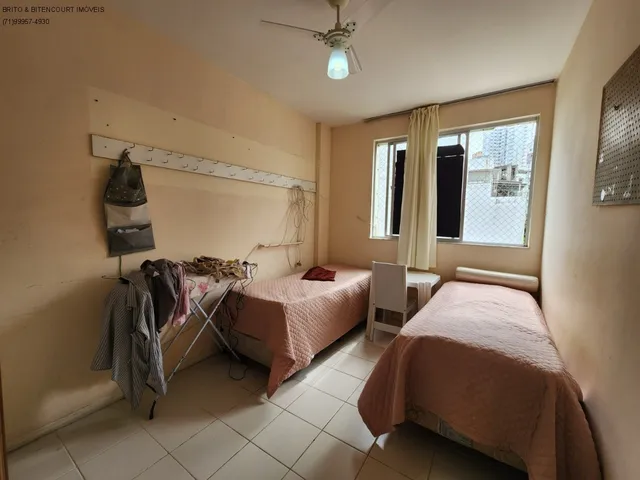 Imagem 3: APARTAMENTO RESIDENCIAL em SALVADOR - BA, BARRA