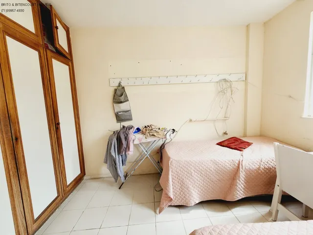 Imagem 7: APARTAMENTO RESIDENCIAL em SALVADOR - BA, BARRA