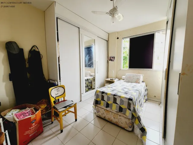Imagem 12: APARTAMENTO RESIDENCIAL em SALVADOR - BA, BARRA