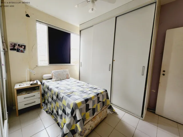 Imagem 4: APARTAMENTO RESIDENCIAL em SALVADOR - BA, BARRA