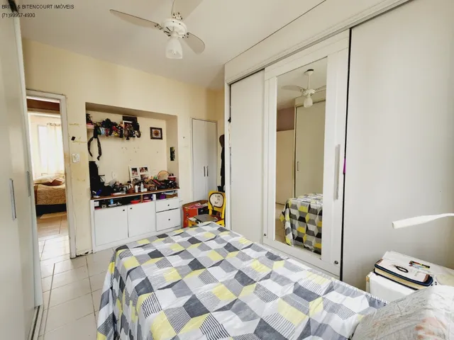 Imagem 5: APARTAMENTO RESIDENCIAL em SALVADOR - BA, BARRA