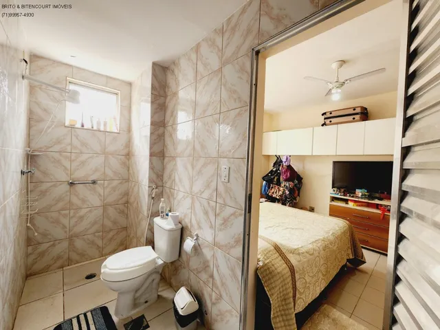 Imagem 8: APARTAMENTO RESIDENCIAL em SALVADOR - BA, BARRA