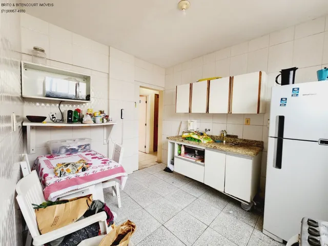 Imagem 9: APARTAMENTO RESIDENCIAL em SALVADOR - BA, BARRA
