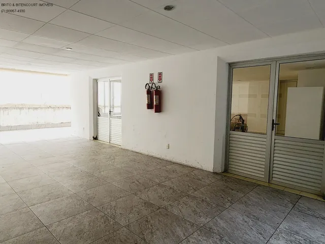 Imagem 14: APARTAMENTO RESIDENCIAL em SALVADOR - BA, BARRA
