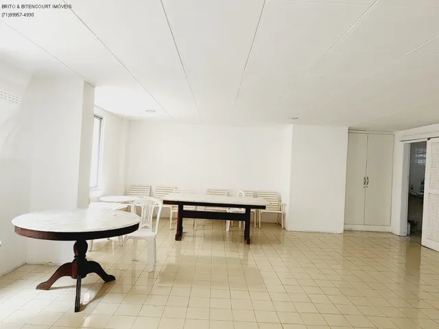Imagem 2: APARTAMENTO RESIDENCIAL em SALVADOR - BA, BARRA