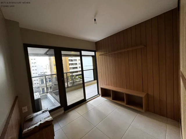 Imagem 6: APARTAMENTO RESIDENCIAL em SALVADOR - BA, BARRA