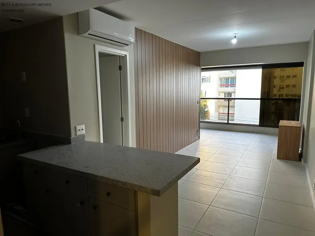 Imagem 4: APARTAMENTO RESIDENCIAL em SALVADOR - BA, BARRA