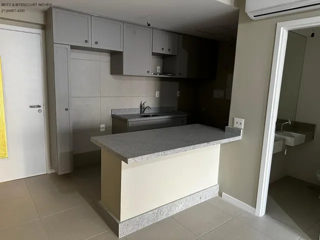 Imagem 16: APARTAMENTO RESIDENCIAL em SALVADOR - BA, BARRA