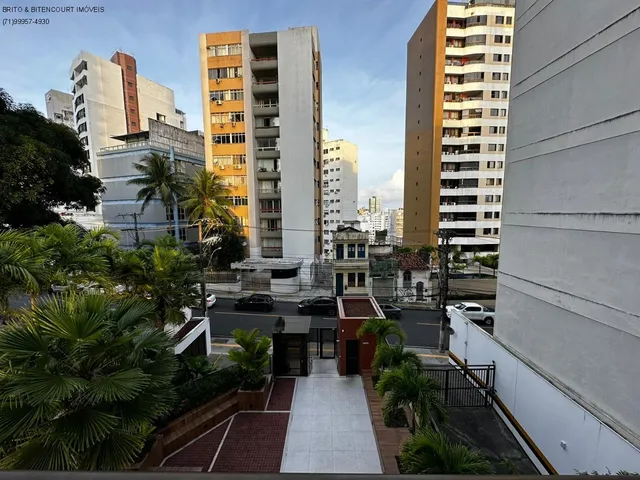 Imagem 13: APARTAMENTO RESIDENCIAL em SALVADOR - BA, BARRA