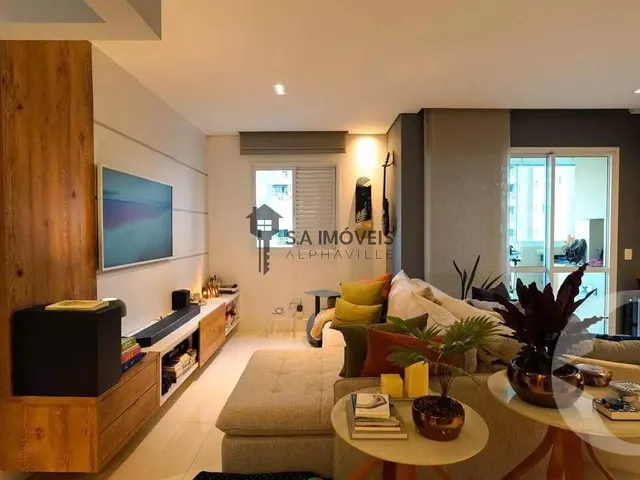 Imagem: APARTAMENTO RESIDENCIAL em BARUERI - SP