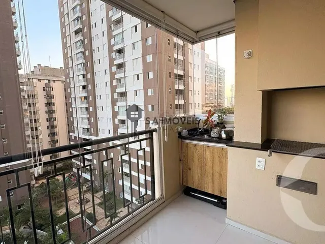 Imagem 9: Apartamento Residencial em Barueri - Sp, Alphaville Centro Industrial e Empresarial/Alphaville