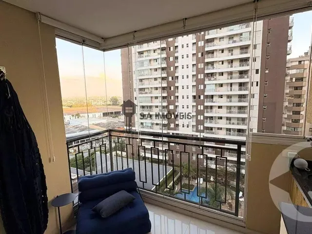 Imagem 15: Apartamento Residencial em Barueri - Sp, Alphaville Centro Industrial e Empresarial/Alphaville