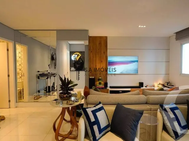 Imagem 12: Apartamento Residencial em Barueri - Sp, Alphaville Centro Industrial e Empresarial/Alphaville