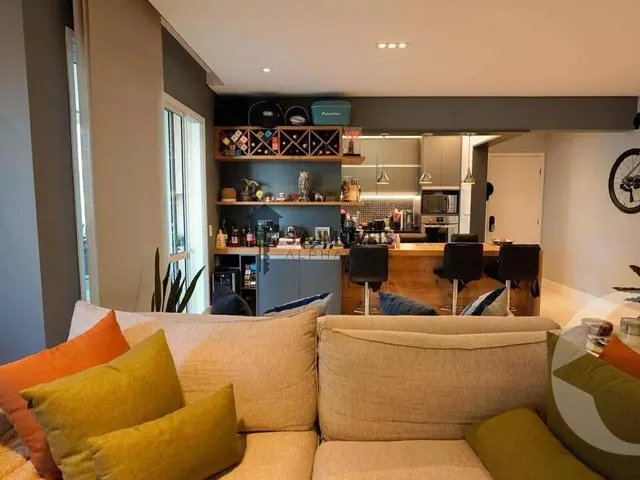 Imagem 13: Apartamento Residencial em Barueri - Sp, Alphaville Centro Industrial e Empresarial/Alphaville