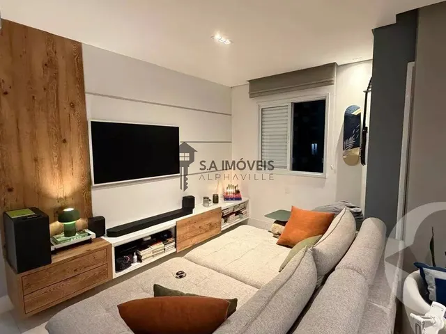 Imagem 16: Apartamento Residencial em Barueri - Sp, Alphaville Centro Industrial e Empresarial/Alphaville