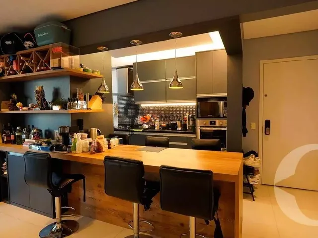 Imagem 10: Apartamento Residencial em Barueri - Sp, Alphaville Centro Industrial e Empresarial/Alphaville