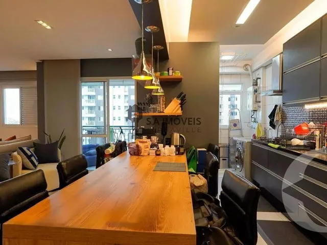 Imagem 4: Apartamento Residencial em Barueri - Sp, Alphaville Centro Industrial e Empresarial/Alphaville