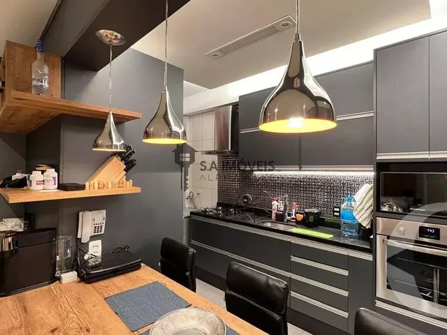 Imagem 7: Apartamento Residencial em Barueri - Sp, Alphaville Centro Industrial e Empresarial/Alphaville