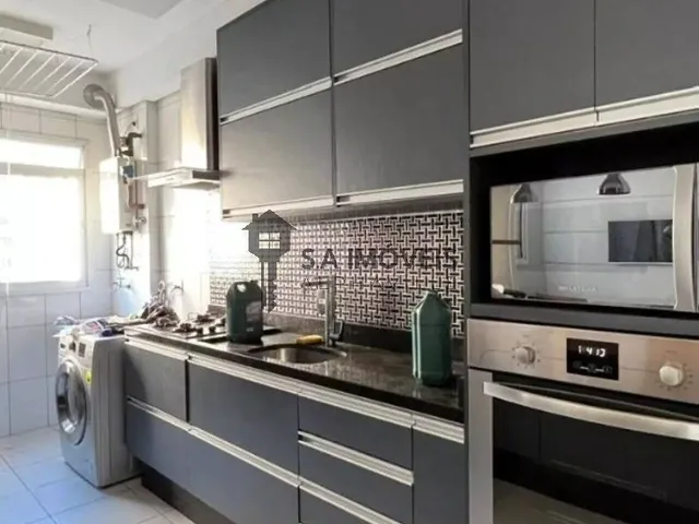 Imagem 3: Apartamento Residencial em Barueri - Sp, Alphaville Centro Industrial e Empresarial/Alphaville