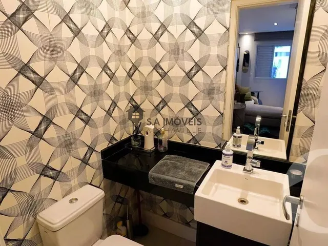 Imagem 6: Apartamento Residencial em Barueri - Sp, Alphaville Centro Industrial e Empresarial/Alphaville