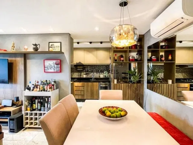 Imagem 5: APARTAMENTO RESIDENCIAL em BARUERI - SP, MELVILLE EMPRESARIAL I E II