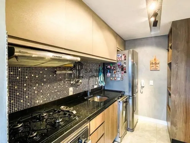 Imagem 8: APARTAMENTO RESIDENCIAL em BARUERI - SP, MELVILLE EMPRESARIAL I E II