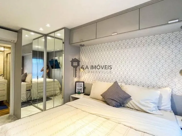 Imagem 2: APARTAMENTO RESIDENCIAL em BARUERI - SP, MELVILLE EMPRESARIAL I E II