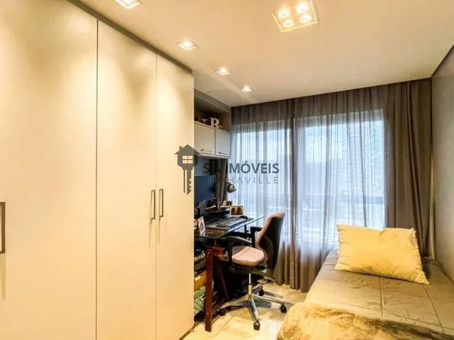 Imagem 3: APARTAMENTO RESIDENCIAL em BARUERI - SP, MELVILLE EMPRESARIAL I E II