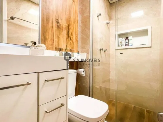 Imagem 4: APARTAMENTO RESIDENCIAL em BARUERI - SP, MELVILLE EMPRESARIAL I E II