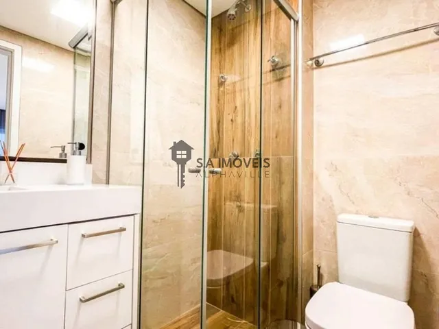 Imagem 7: APARTAMENTO RESIDENCIAL em BARUERI - SP, MELVILLE EMPRESARIAL I E II