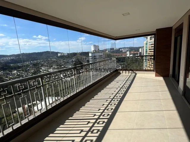 Imagem: Apartamento Residencial em Barueri - Sp