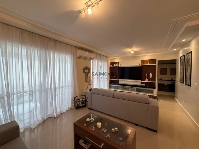 Imagem: Apartamento Residencial em Barueri - Sp