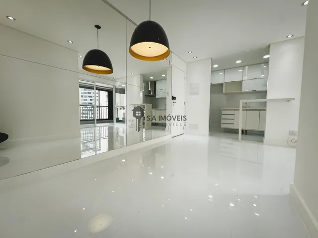 Imagem: APARTAMENTO RESIDENCIAL em BARUERI - SP