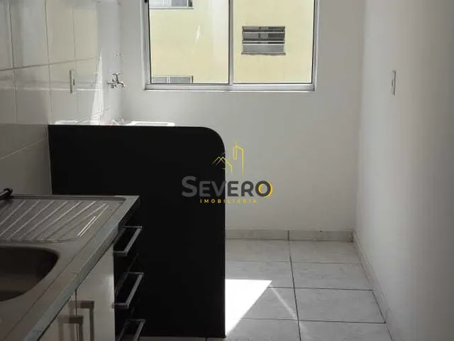 Imagem 9: Condomínio Reserva Pendodotiba - Apartamento Localizado em Maria Paula