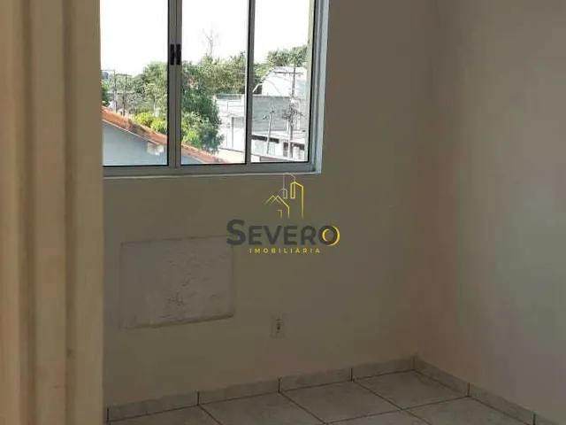Imagem 3: Condomínio Reserva Pendodotiba - Apartamento Localizado em Maria Paula