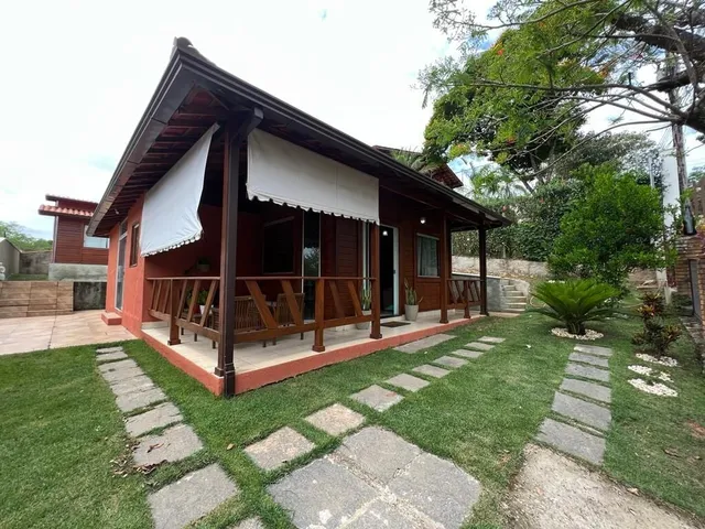 Imagem 8: Condominio CLUBE DOS 200 - Casa em Condomínio em Condomínio Clube dos 200, Esmeraldas/MG