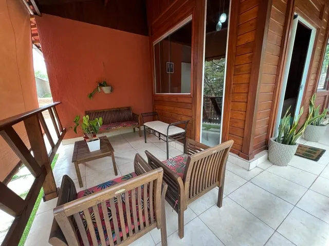 Imagem 2: Condominio CLUBE DOS 200 - Casa em Condomínio em Condomínio Clube dos 200, Esmeraldas/MG