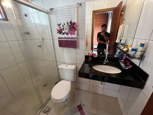 Imagem 7: Condominio CLUBE DOS 200 - Casa em Condomínio em Condomínio Clube dos 200, Esmeraldas/MG