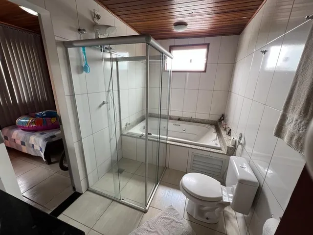Imagem 3: Condominio CLUBE DOS 200 - Casa em Condomínio em Condomínio Clube dos 200, Esmeraldas/MG