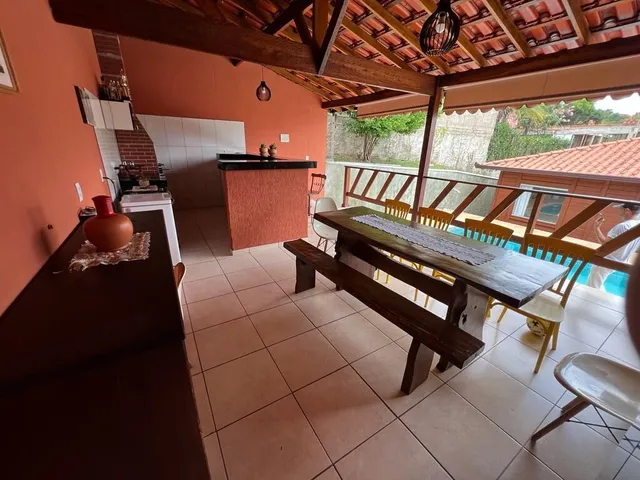 Imagem 5: Condominio CLUBE DOS 200 - Casa em Condomínio em Condomínio Clube dos 200, Esmeraldas/MG
