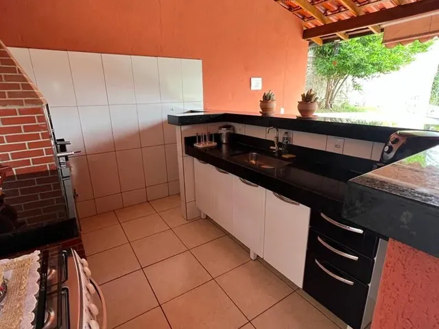 Imagem 12: Condominio CLUBE DOS 200 - Casa em Condomínio em Condomínio Clube dos 200, Esmeraldas/MG