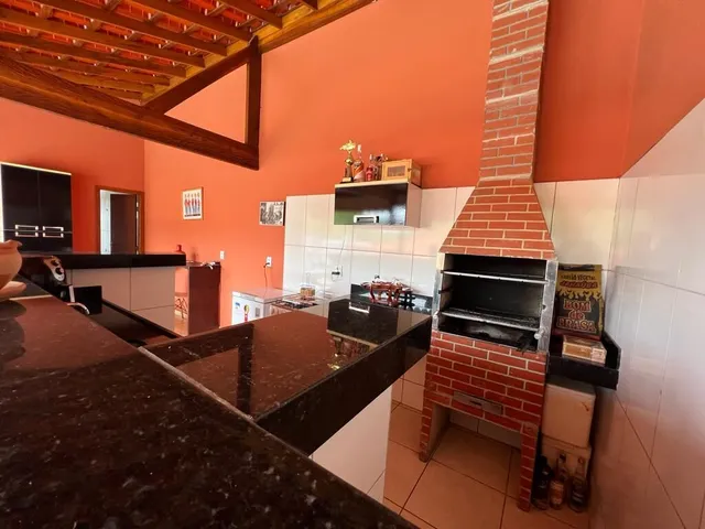 Imagem 9: Condominio CLUBE DOS 200 - Casa em Condomínio em Condomínio Clube dos 200, Esmeraldas/MG